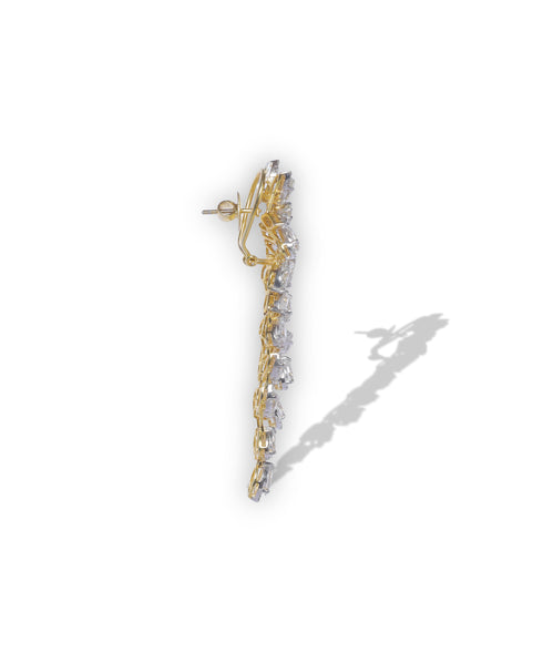 STAND OUT STAPLE DANGLERS